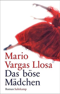 undefined, Das böse Mädchen, Das böse Mädchen