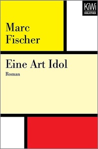 undefined, Eine Art Idol, 