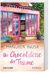 undefined, Die Chocolaterie der Träume, Die Chocolaterie der Träume