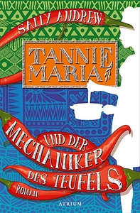 undefined, Tannie Maria und der Mechaniker des Teufels, Tannie Maria und der Mechaniker des Teufels