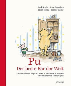 undefined, Pu. Der beste Bär der Welt, Pu. Der beste Bär der Welt