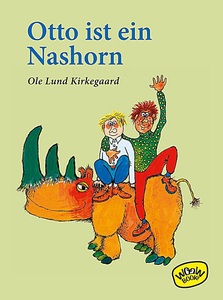 undefined, Otto ist ein Nashorn, Otto ist ein Nashorn