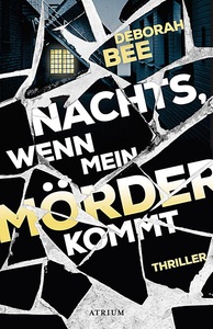 undefined, Nachts, wenn mein Mörder kommt, Nachts, wenn mein Mörder kommt