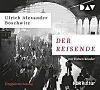 undefined, Der Reisende, 6 Audio-CDs, Der Reisende