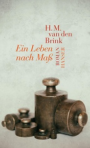 undefined, Ein Leben nach Maß, Ein Leben nach Maß