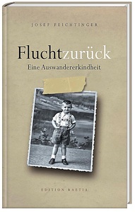 undefined, Flucht zurück, Flucht zurück