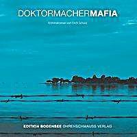 undefined, Doktormachermafia, 1 MP3-CD, Doktormacher Mafia