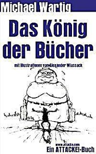 undefined, Das König der Bücher, Das König der Bücher