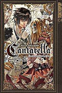 undefined, Cantarella - Eine unmoralische Liebe, Cantarella - Eine unmoralische Liebe