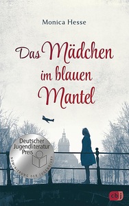 undefined, Das Mädchen im blauen Mantel, Das Mädchen im blauen Mantel