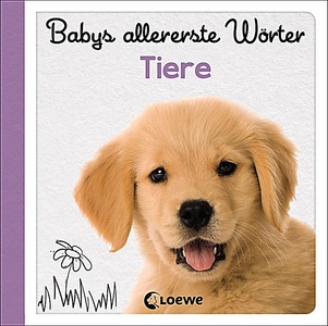 undefined, Babys allererste Wörter - Tiere, 