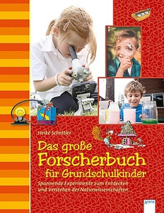undefined, Das große Forscherbuch für Grundschulkinder, Das große Forscherbuch für Grundschulkinder