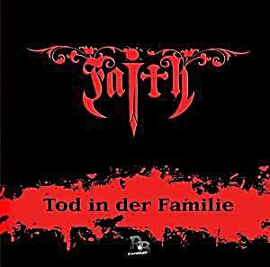 undefined, Faith-The Van Helsing Chronicles - Tod in der Familie, 1 Audio-CD, 