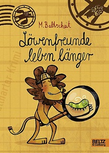 undefined, Löwenfreunde leben länger, Löwenfreunde leben länger