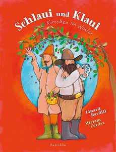 undefined, Schlaui und Klaui, Schlaui und Klaui