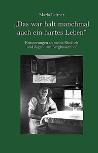 undefined, Das war halt manchmal auch ein hartes Leben, 