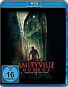 undefined, Amityville Horror (2005), 1 Blu-ray (Remastered), 