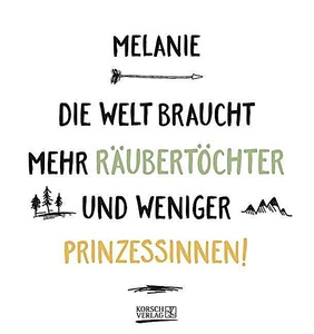 undefined, Namenskalender Melanie, 
