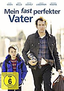 undefined, Mein fast perfekter Vater, 1 DVD, 