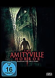 undefined, Amityville Horror (2005), 1 DVD (Remastered), The Amityville Horror - Uncut