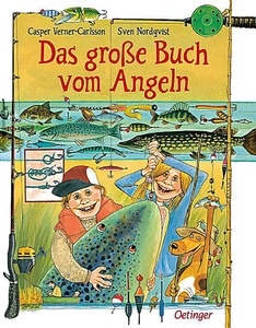 undefined, Das große Buch vom Angeln, Das grosse Buch vom Angeln