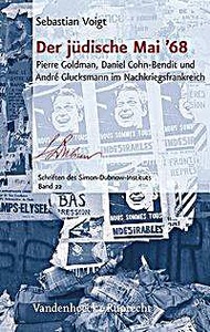 undefined, Der jüdische Mai '68, Der jüdische Mai ?68