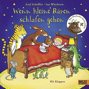 undefined, Wenn kleine Bären schlafen gehen, Wenn kleine Bären schlafen gehen