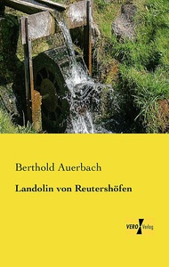 undefined, Landolin von Reutershöfen, Landolin von Reutershöfen