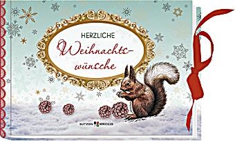 undefined, Herzliche Weihnachtswünsche, 