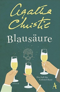 undefined, Blausäure, Blausäure