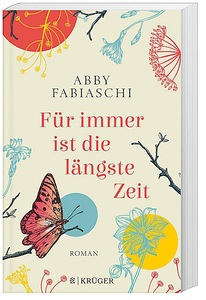undefined, Für immer ist die längste Zeit, Für immer ist die längste Zeit