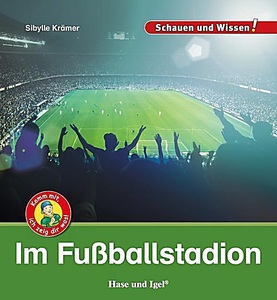 undefined, Im Fußballstadion, Im Fußballstadion