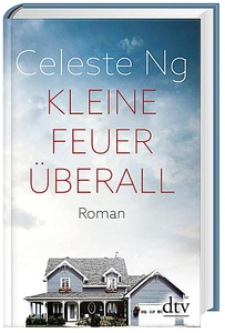 undefined, Kleine Feuer überall, Kleine Feuer überall