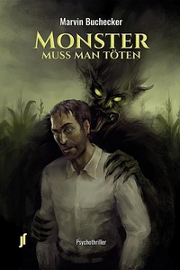 undefined, Monster muss man töten, Monster muss man töten