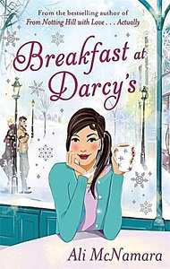 undefined, Breakfast at Darcy's, 