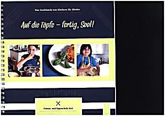 undefined, Auf die Töpfe - fertig, Sool!, Auf die Töpfe - fertig, Sool!