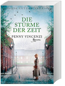 undefined, Die Stürme der Zeit, Die Stürme der Zeit