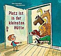 undefined, Platz ist in der kleinsten Hütte, Platz ist in der kleinsten Hütte