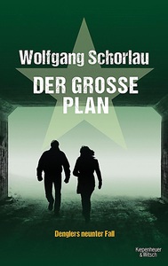 undefined, Der große Plan, Der große Plan