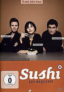 NRW Vertrieb, Sushi-ein Requiem, Sushi-ein Requiem