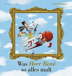 undefined, Was Herr René so alles malt, Was Herr René so alles malt