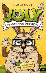 undefined, Das Joly, Das Joly - Die wundersame Sauberzuppe