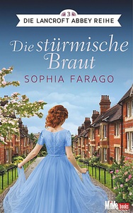 undefined, Die stürmische Braut, Farago, S: Die stürmische Braut