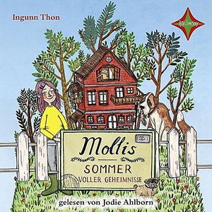 undefined, Mollis Sommer, 3 Audio-CDs, Mollis Sommer