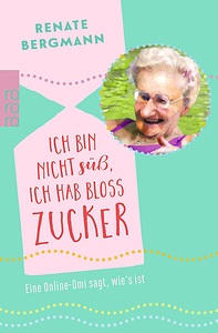 undefined, Ich bin nicht süß, ich hab bloß Zucker, 