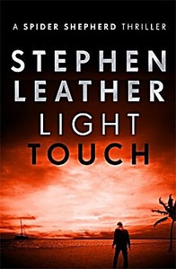 undefined, Light Touch, 
