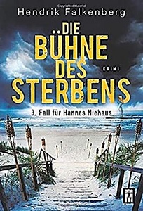 undefined, Die Bühne des Sterbens, 