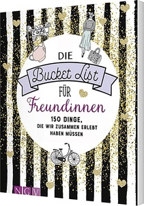 undefined, Die Bucket List für Freundinnen, 