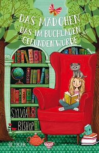 undefined, Das Mädchen, das im Buchladen gefunden wurde, Das Mädchen, das im Buchladen gefunden wurde