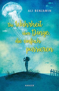 undefined, Die Wahrheit über Dinge, die einfach passieren, Die Wahrheit über Dinge die einfach passieren